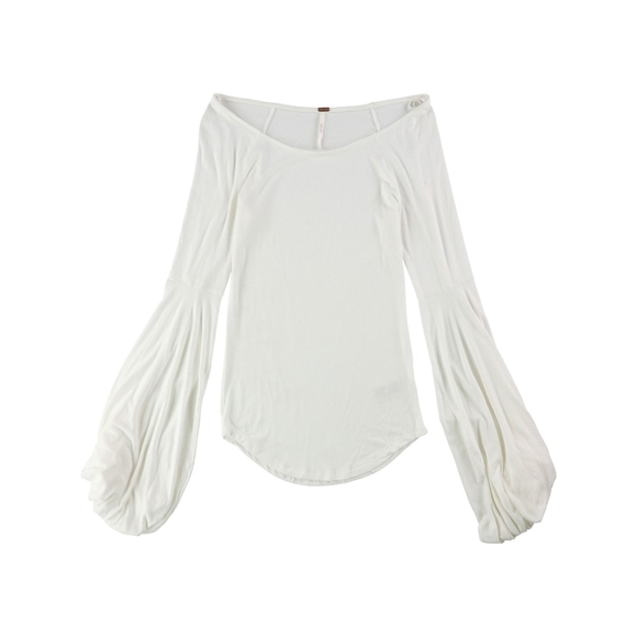 Free people boho shirt - Picture 2 of 5